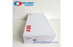 China 3AUA0000106751 ABB Industrial Automation Module / Power Supply Unit supplier
