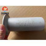 ASTM B622 Hastelloy B3 / UNS N10675 B16.9 Lap Joint Stub End Pipe Fitting for sale