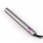 MCH Mini Portable 3D Float Panel Anti Scald Fast Heating Hair Straightener