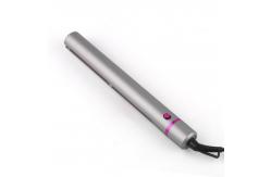 China MCH Mini Portable 3D Float Panel Anti Scald Fast Heating Hair Straightener supplier