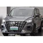 550km MPV EV Car Roewe iMAX8 EV 2022 First Class Diamond Edition