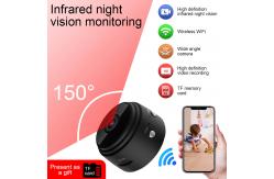 China 9 Camera Tuya Multimode Gateway Lightweight Smart Motion Detector supplier