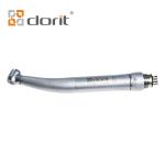 Triple Spraying Outlets Fiber Optic Handpieces 6 HOLE Led Multiflex Quick Coupling for sale