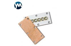 China 60w Uv Light Module Lamp Curing 365nm To 405nm 3d Printing supplier