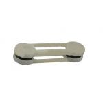 Round Head Jacquard Loom Pulley Wheel Label Machine Parts for sale