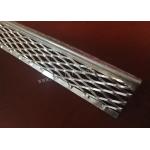 2.9m Length Grade 3003 Aluminium Angle Bead 32mm Wing Corner Bead for sale