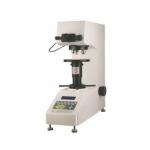 LCD Display Screen Vicker Hardness Tester With Double Channel for sale