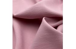 China Continue Dyed Double Weft 97 Cotton 3 Spandex Fabric supplier