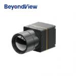 Uncooled Infrared Camera Core 384x288/12μm For Fast Integration Into Security Camera for sale