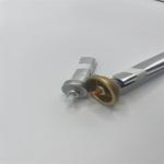No Leakage Valve On Bag / Bag Valve Aerosol Custom Capacity at 0.2-0.4Mpa Pressure for sale