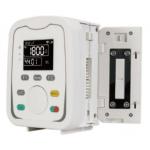 Lcd Screen Electronic Infusion Pump for sale