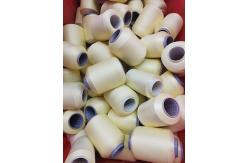 China High strength Polyester Sewing Thread 210D/3 Dyed Pattern supplier