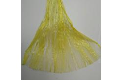 China ISO SGS Certificated Flame Retardant Filler Cable Material Halogen Free Eco-Friendly supplier