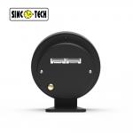 GPS Digital Compass Pitch Roll Display Gauge Car Speed Indicator Meter DO912