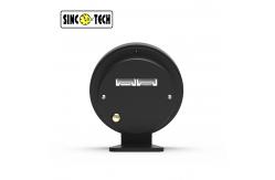 China Do912 Digital GPS Compass Pitch Roll Display Gauge Car Speed Indicator Meter supplier
