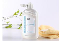 China 28/410 Dosage Quantitative Kitchen Soap Dispenser Pump With Plastic Cap supplier