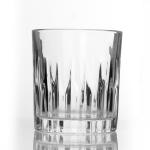 Clear Personalised Highball Glass Tea Drinking For Bar 200ml for sale