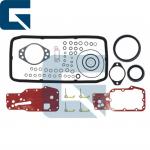 4025108 Lower Engine Gasket Set For ISBE4 Engine for sale