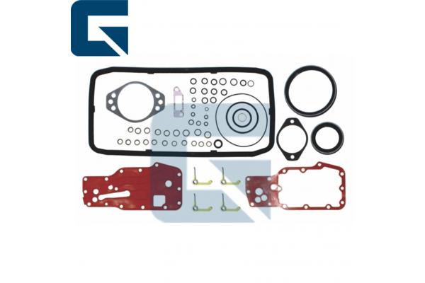 4025108 Lower Engine Gasket Set For ISBE4 Engine