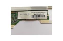 China LTD121EC5S LCD Laptop display Modules supplier