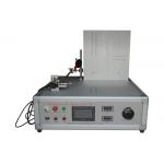 PLC Control IEC Test Equipment Microwave Oven Door Endurance Tester for sale