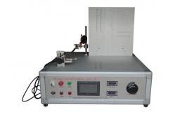 China PLC Control IEC Test Equipment Microwave Oven Door Endurance Tester supplier