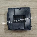 AZIF0049-P002C Socket 1151 SMT LCP Black Sn Ag Cu HF RF Interconnects for sale