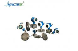 China KAW103 Smart Differential Pressure Transmitter for Industrial Process Control supplier