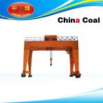 Bridge gantry crane for sale