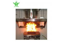 China Upholstered Furniture Flammability Testing Equipment 10L/Min - 50L/Min supplier