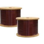 Rectangular Enameled Copper Wire For High Frequency Transformers for sale