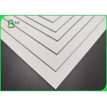 Double Side White Board 1500gsm Thick Box Making Material In Sheet