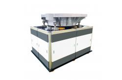 China Electronic Components And Equipment Pneumatic Bump Test Machine CE supplier