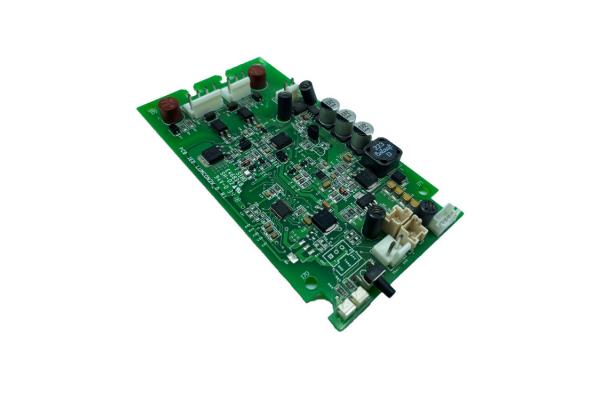 HASL OSP ENIG Finish High Frequency Single Layer PCB