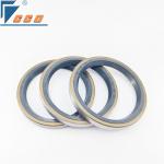 Mechanical NBR Oil Seals High Pressure Pump Sb Oil Seal Lip Rotary Sealer for sale