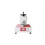 Hydrostatic Pressure Test Machine / Textile Laboratory Equipment for sale