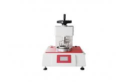 China Hydrostatic Pressure Test Machine / Textile Laboratory Equipment supplier