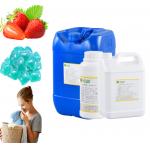 Artificial Strawberry Fragrance For Clothwashing Making,Bulk Oil Detergent Fragrance