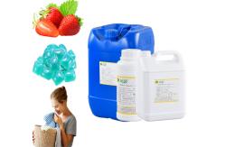 China Artificial Strawberry Fragrance For Clothwashing Making,Bulk Oil Detergent Fragrance supplier