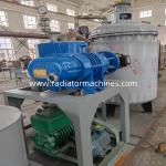 Semi-automatic VPI 800 Vacuum Pressure Impregnation Equipment Resin Varnish for Motor Windings for sale