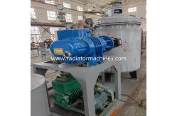 China Semi-automatic VPI 800 Vacuum Pressure Impregnation Equipment Resin Varnish for Motor Windings supplier