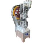 1.5KW Motor Power Big Cube Tablet Press for 2800 Pcs/hour Capacity and Production for sale