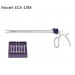 Single Reusable Ligating Clip Applier For Polymer Clips ECA-10M for sale