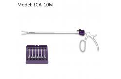 China Minimally Invasive Surgical Devices Single Clip Reusable Applier supplier