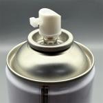HVLP-Optimized Male Paint Spray Valve for Automotive Refinishing Systems with Ergodynamic Trigger and Low-Pressure Atomization for sale