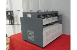 China 60r/Min 10mm Footwear Testing Equipment ASTM D1052 Ross Flexing Tester supplier