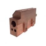 CNC Machined Auto Parts With Painting Surface Treatment Turning Milling Processes for sale