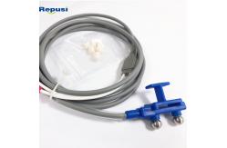 China EMG Nerve Hand-Held Stimulating Electrode T- Handle supplier
