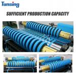 Width 20mm Waterproof Blue Garment Eva Seam Sealing Tape for sale