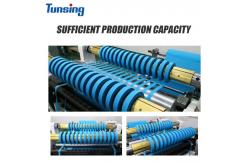 China 200m 0.17mm Thickness Hot Melt Seam Sealing Tape For Fabric supplier